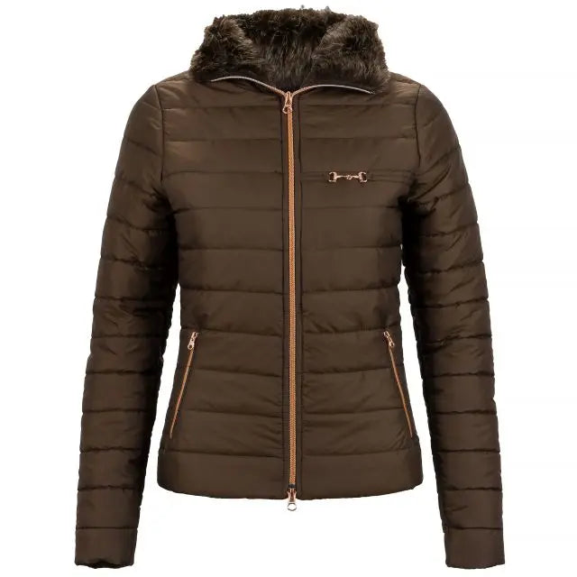 Equestrian Queen Ladies Jacket Hailey DSE Equestrian Outfitters