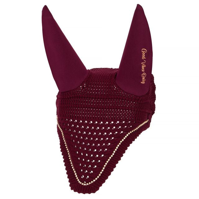 Equestrian Queen Flyveil Amsterdam DSE Equestrian Outfitters