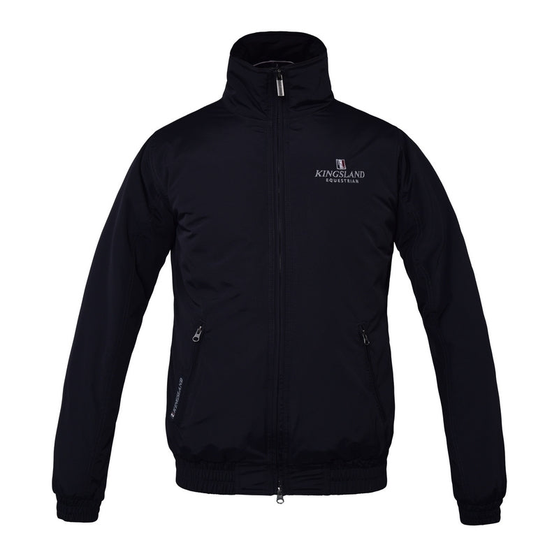 Kingsland Unisex Bomber Jacket