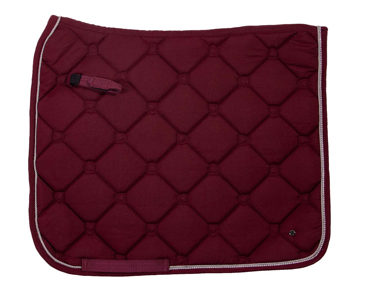 QHP Saddle Pad Phoenix DSE Equestrian Outfitters
