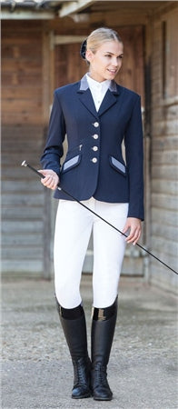 Equetech on sale show jacket