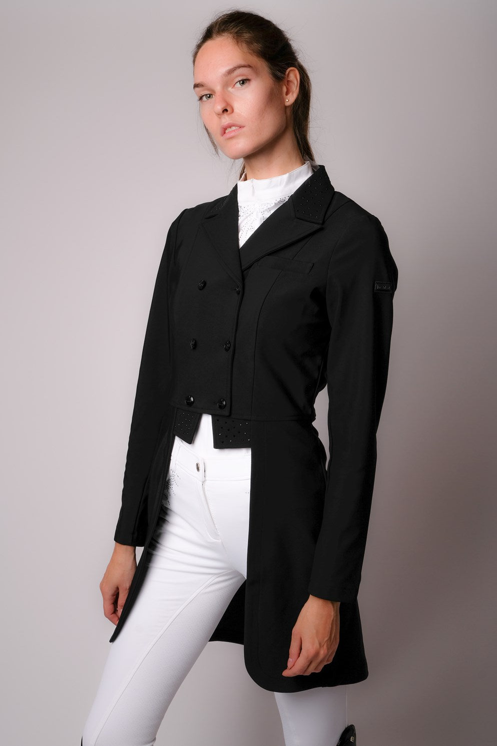 Montar Ladies Tailcoat DSE Equestrian Outfitters