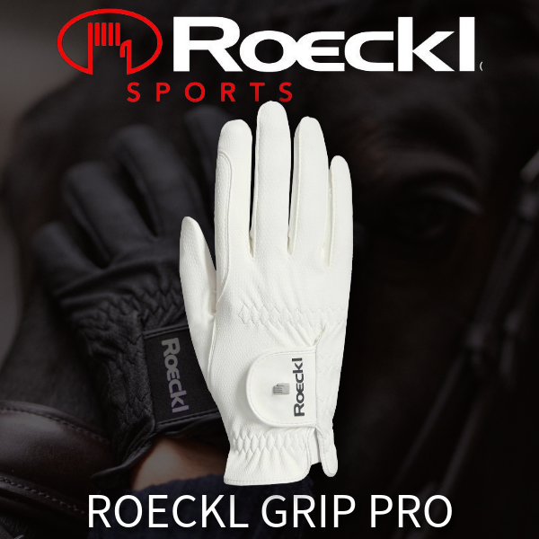 roeckl handschuhe grip Roeckl Gloves Grip Pro – DSE Equestrian Outfitters