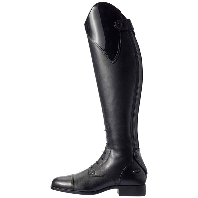 Ariat Ladies Riding Boots Heritage Contour II Ellipse DSE Equestrian Outfitters