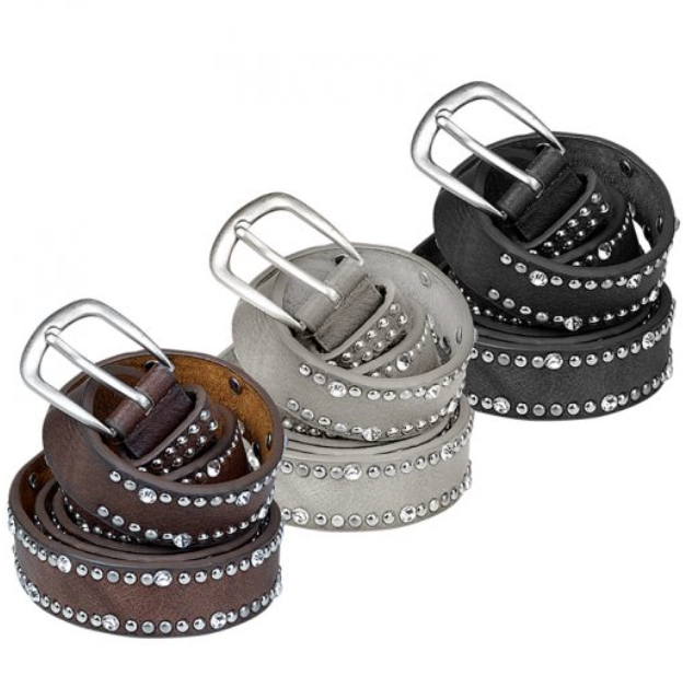 Springstar Belt Mila – DSE Equestrian Outfitters