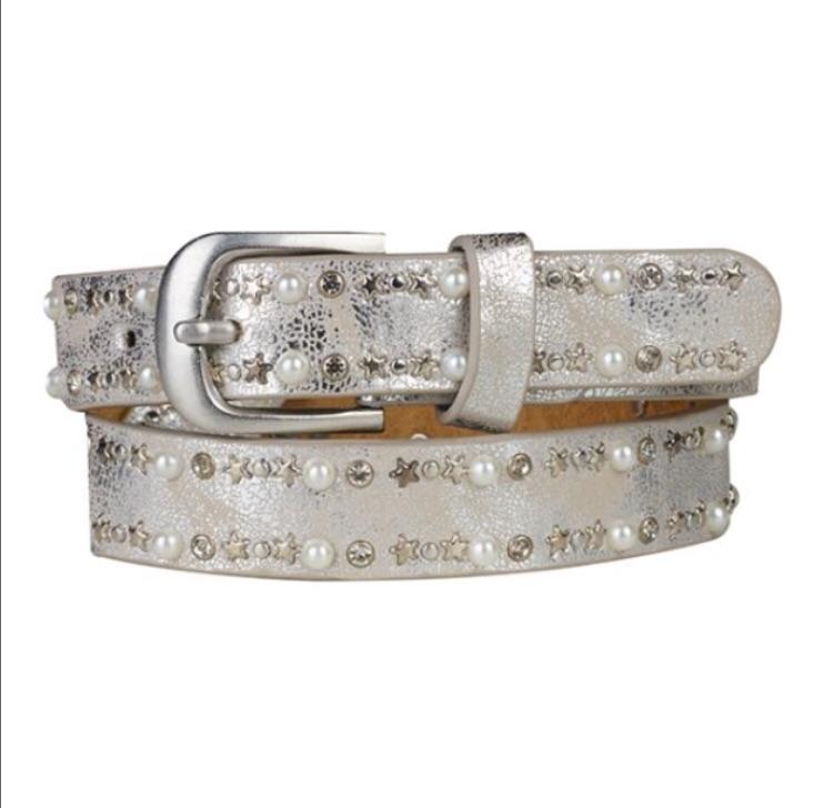 Springstar Belt Amanda – DSE Equestrian Outfitters