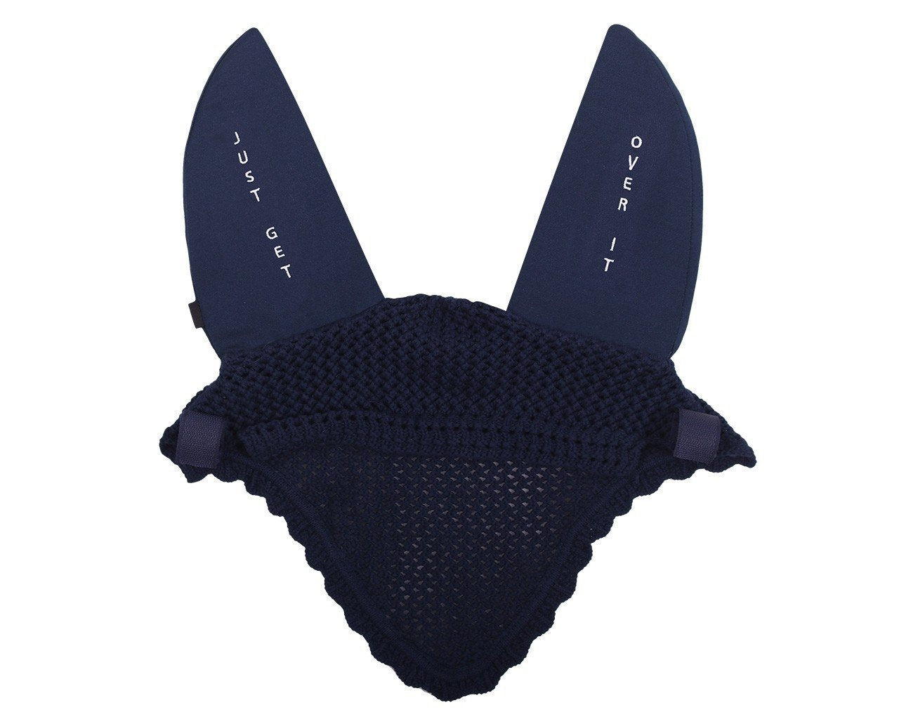 QHP Ear Net Motivation and Noise Reduction – DSE Equestrian Outfitters